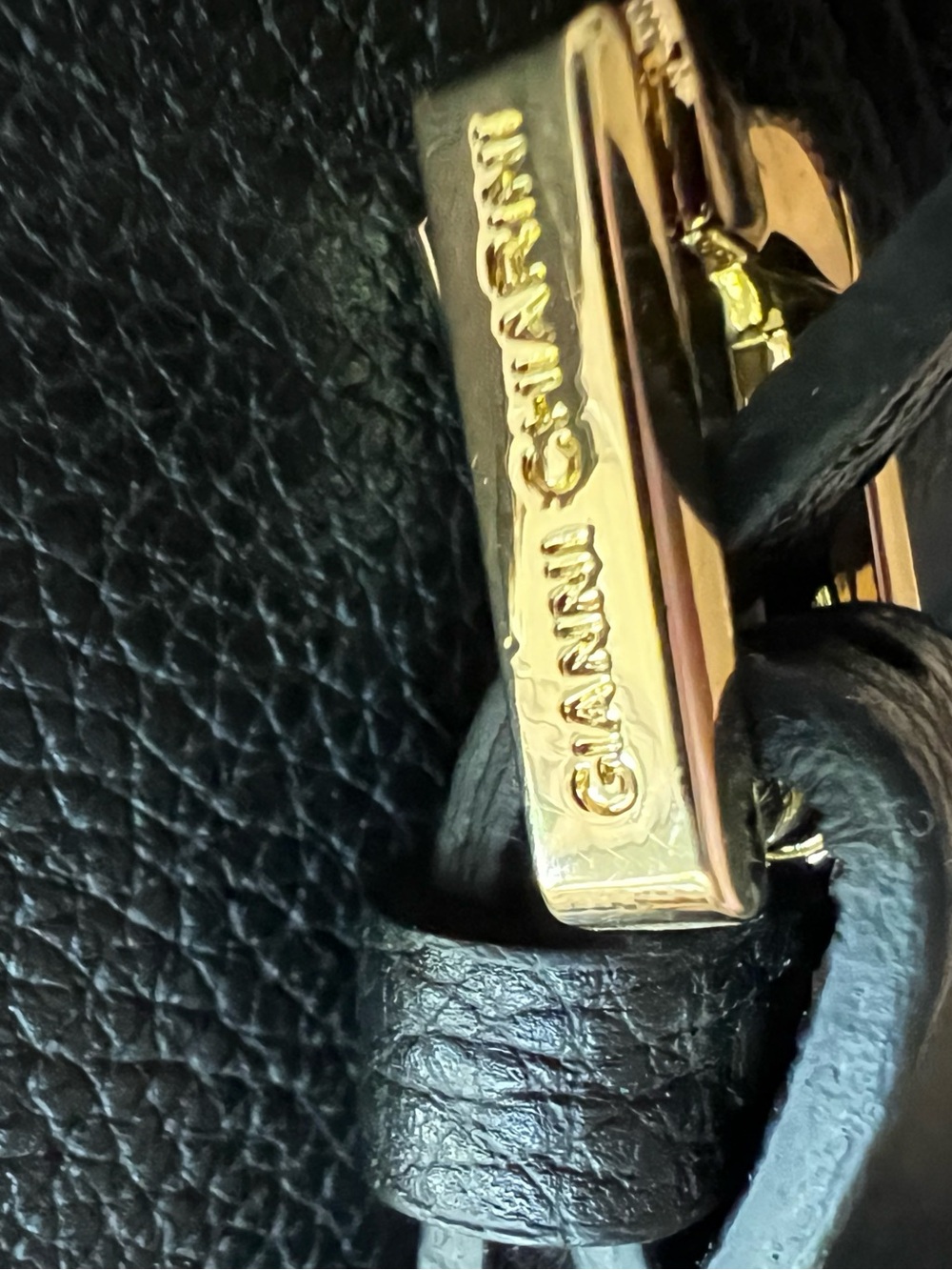Gianni Chiarini Ogiva backpack - Picture 9 of 10